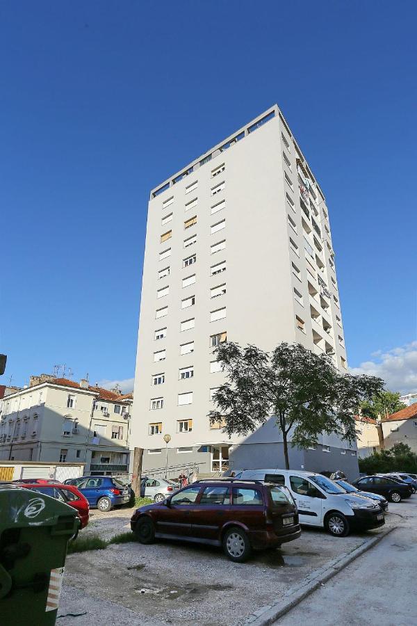 Apartment Ivica Zadar Exterior photo